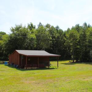 Photo of UNDER CONTRACT!  49 Acres of Hunting and Timber Land For Sale in Edgecombe County NC!