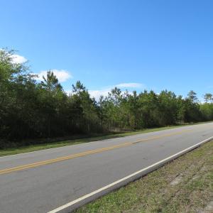 Photo of UNDER CONTRACT!  19.72 Acres of Residential Land For Sale in Carteret County NC!