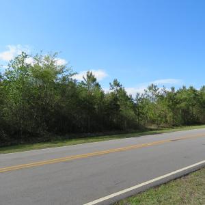 Photo of UNDER CONTRACT!  19.72 Acres of Residential Land For Sale in Carteret County NC!