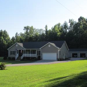 Photo of SOLD!  2.26 Acres of Residential Land with Home For Sale in Prince George County VA!