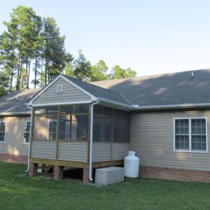 Photo of SOLD!  2.26 Acres of Residential Land with Home For Sale in Prince George County VA!