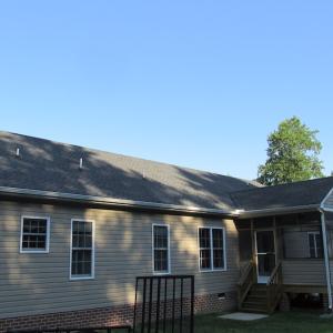 Photo of SOLD!  2.26 Acres of Residential Land with Home For Sale in Prince George County VA!