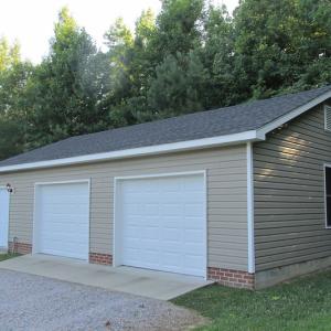 Photo of SOLD!  2.26 Acres of Residential Land with Home For Sale in Prince George County VA!