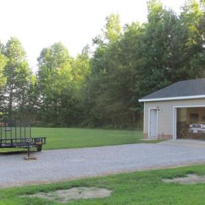 Photo of SOLD!  2.26 Acres of Residential Land with Home For Sale in Prince George County VA!