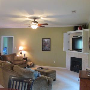 Photo of SOLD!  2.26 Acres of Residential Land with Home For Sale in Prince George County VA!