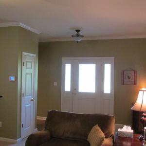 Photo of SOLD!  2.26 Acres of Residential Land with Home For Sale in Prince George County VA!
