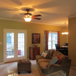 Photo of SOLD!  2.26 Acres of Residential Land with Home For Sale in Prince George County VA!