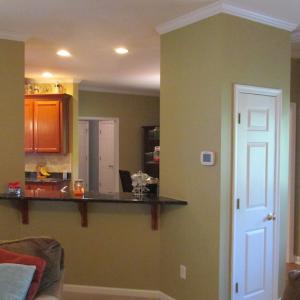 Photo of SOLD!  2.26 Acres of Residential Land with Home For Sale in Prince George County VA!