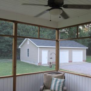 Photo of SOLD!  2.26 Acres of Residential Land with Home For Sale in Prince George County VA!