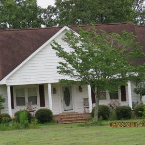 Photo of UNDER CONTRACT!  541.7 Acres of Farm and Hunting Land with Home For Sale in Columbus County NC!
