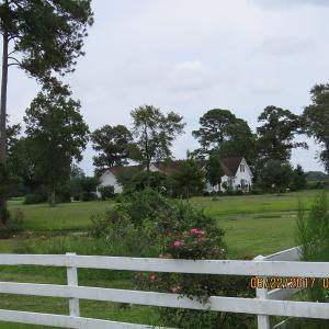 Photo of UNDER CONTRACT!  541.7 Acres of Farm and Hunting Land with Home For Sale in Columbus County NC!