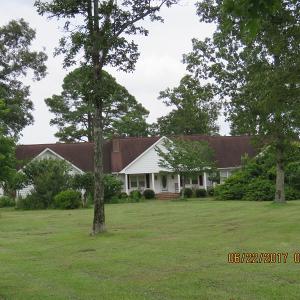 Photo of UNDER CONTRACT!  541.7 Acres of Farm and Hunting Land with Home For Sale in Columbus County NC!