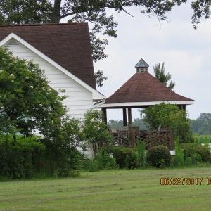 Photo of UNDER CONTRACT!  541.7 Acres of Farm and Hunting Land with Home For Sale in Columbus County NC!