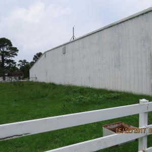 Photo of UNDER CONTRACT!  541.7 Acres of Farm and Hunting Land with Home For Sale in Columbus County NC!