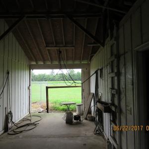 Photo of UNDER CONTRACT!  541.7 Acres of Farm and Hunting Land with Home For Sale in Columbus County NC!
