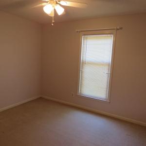 Photo of UNDER CONTRACT!  .46 Acre Residential Lot with Brick Home For Sale in Brunswick County NC!