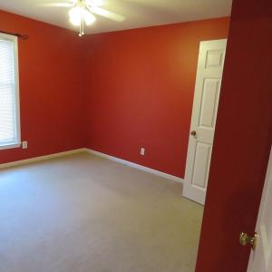 Photo of UNDER CONTRACT!  .46 Acre Residential Lot with Brick Home For Sale in Brunswick County NC!