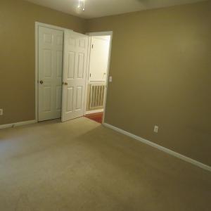Photo of UNDER CONTRACT!  .46 Acre Residential Lot with Brick Home For Sale in Brunswick County NC!