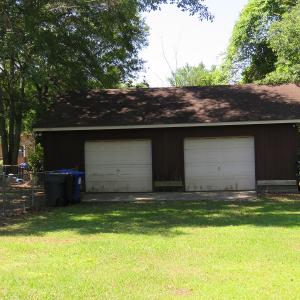 Photo of UNDER CONTRACT!  .46 Acre Residential Lot with Brick Home For Sale in Brunswick County NC!