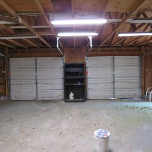 Photo of UNDER CONTRACT!  .46 Acre Residential Lot with Brick Home For Sale in Brunswick County NC!