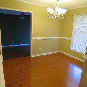 Photo of UNDER CONTRACT!  .46 Acre Residential Lot with Brick Home For Sale in Brunswick County NC!