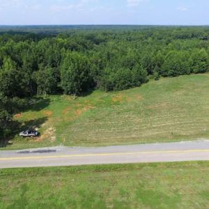 Photo of UNDER CONTRACT!  17 Acres of Hunting and Recreational Land For Sale in Lunenburg County VA!