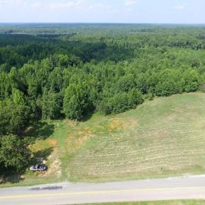 Photo of UNDER CONTRACT!  17 Acres of Hunting and Recreational Land For Sale in Lunenburg County VA!