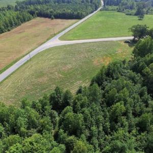Photo of UNDER CONTRACT!  17 Acres of Hunting and Recreational Land For Sale in Lunenburg County VA!