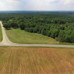 Photo of UNDER CONTRACT!  17 Acres of Hunting and Recreational Land For Sale in Lunenburg County VA!