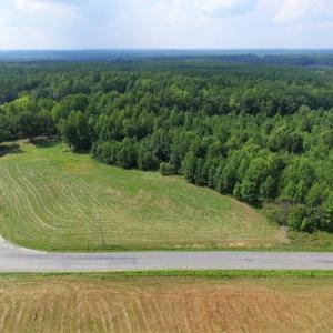 Photo of UNDER CONTRACT!  17 Acres of Hunting and Recreational Land For Sale in Lunenburg County VA!