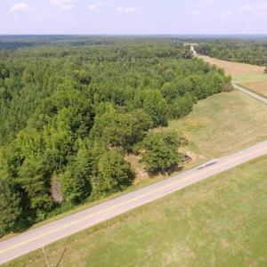 Photo of UNDER CONTRACT!  17 Acres of Hunting and Recreational Land For Sale in Lunenburg County VA!