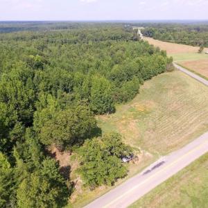 Photo of UNDER CONTRACT!  17 Acres of Hunting and Recreational Land For Sale in Lunenburg County VA!