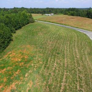 Photo of UNDER CONTRACT!  17 Acres of Hunting and Recreational Land For Sale in Lunenburg County VA!