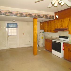 Photo of UNDER CONTRACT!  10 Acres of Residential Timberland Land with Home in Brunswick County VA!