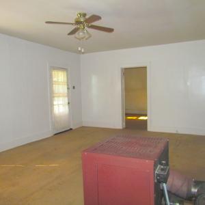 Photo of UNDER CONTRACT!  10 Acres of Residential Timberland Land with Home in Brunswick County VA!