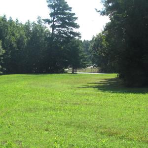 Photo of UNDER CONTRACT!  10 Acres of Residential Timberland Land with Home in Brunswick County VA!