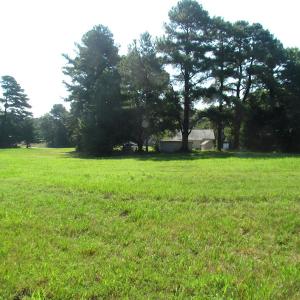 Photo of UNDER CONTRACT!  10 Acres of Residential Timberland Land with Home in Brunswick County VA!