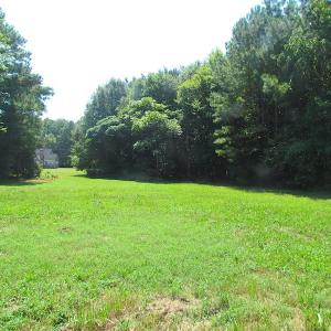 Photo of UNDER CONTRACT!  10 Acres of Residential Timberland Land with Home in Brunswick County VA!
