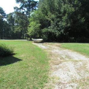 Photo of UNDER CONTRACT!  10 Acres of Residential Timberland Land with Home in Brunswick County VA!
