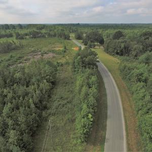 Photo of UNDER CONTRACT!  33.75 Acres of Hunting and Recreational Land For Sale in Brunswick County VA!