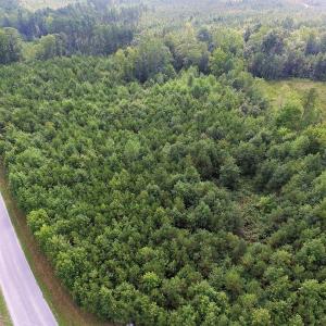 Photo of UNDER CONTRACT!  33.75 Acres of Hunting and Recreational Land For Sale in Brunswick County VA!