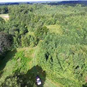 Photo of UNDER CONTRACT!  37 Acres of Hunting and Recreational Land For Sale in Brunswick County VA!