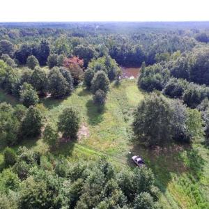 Photo of UNDER CONTRACT!  37 Acres of Hunting and Recreational Land For Sale in Brunswick County VA!