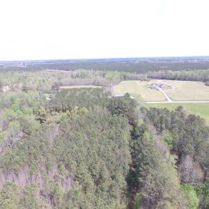 Photo of UNDER CONTRACT!  15 Acres of Hunting and Investment Land For Sale in Suffolk VA!