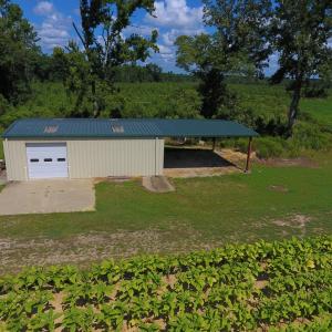 Photo of UNDER CONTRACT!  92.6 Acres of Farm and Timber Land For Sale in Wilson County NC!