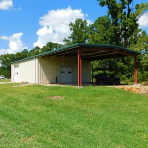 Photo of UNDER CONTRACT!  92.6 Acres of Farm and Timber Land For Sale in Wilson County NC!
