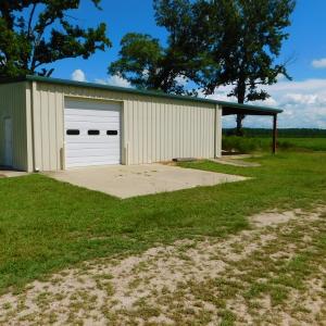 Photo of UNDER CONTRACT!  92.6 Acres of Farm and Timber Land For Sale in Wilson County NC!