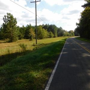 Photo of UNDER CONTRACT!  40.49 Acres of Timber and Hunting Land For Sale in Warren County NC!