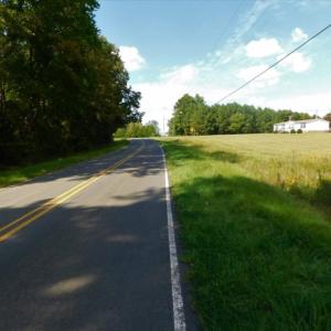 Photo of UNDER CONTRACT!  40.49 Acres of Timber and Hunting Land For Sale in Warren County NC!