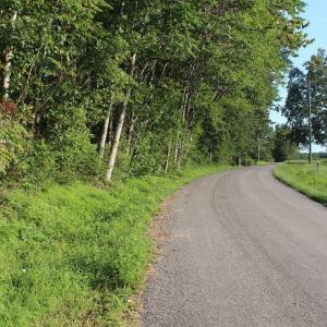 Photo of UNER CONTRACT!  5 Acres of Residential Hunting Land For Sale in Southampton County VA!